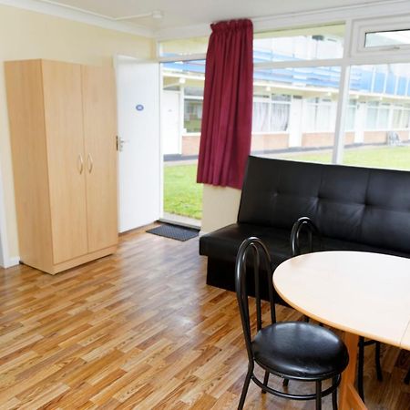 Pontins-Southport Holiday Park Exterior foto