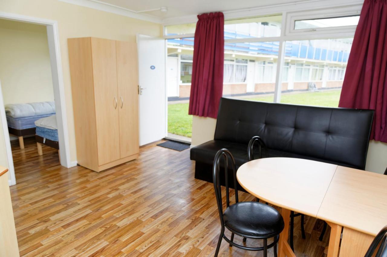 Pontins-Southport Holiday Park Exterior foto