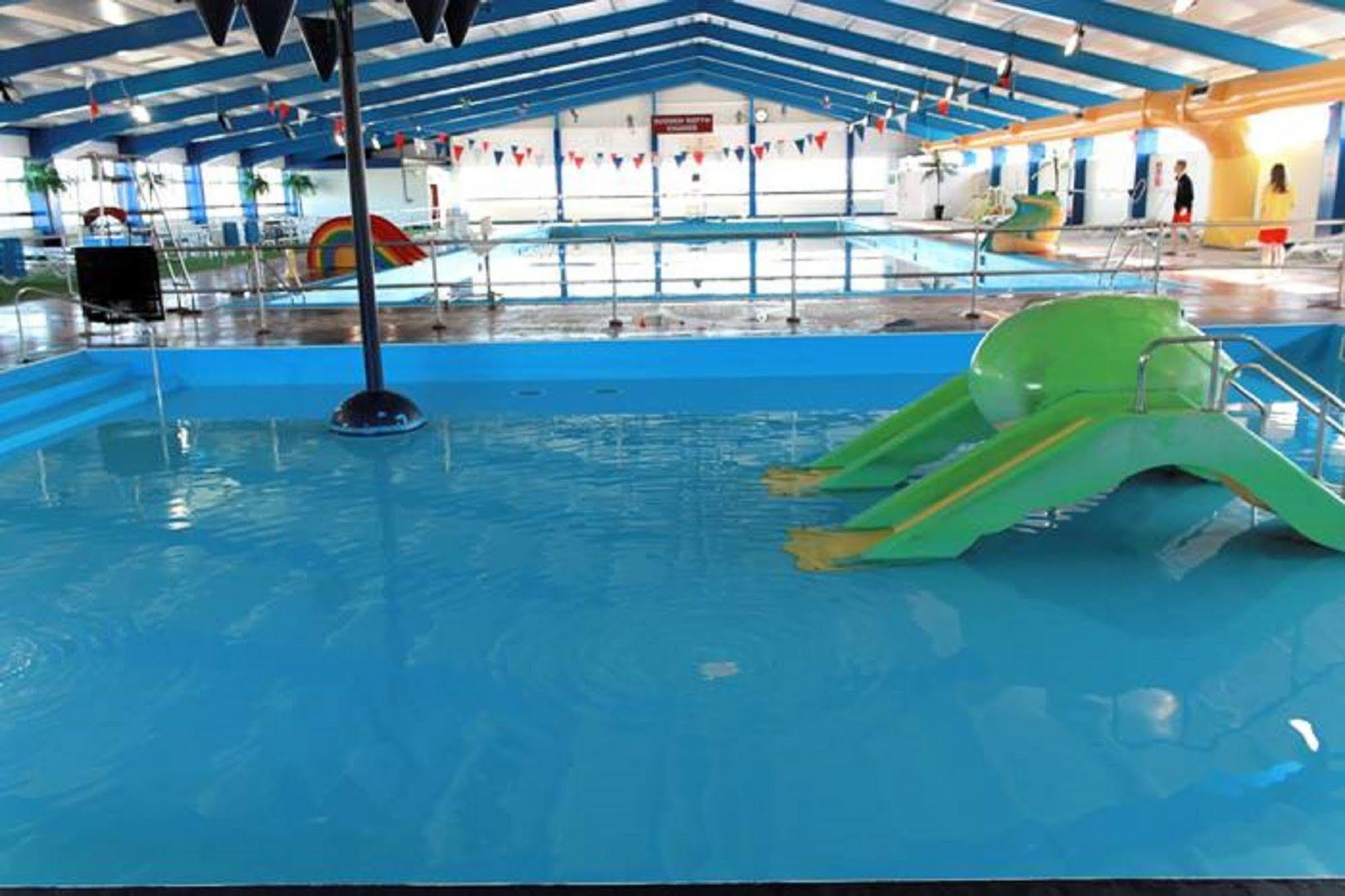 Pontins-Southport Holiday Park Exterior foto